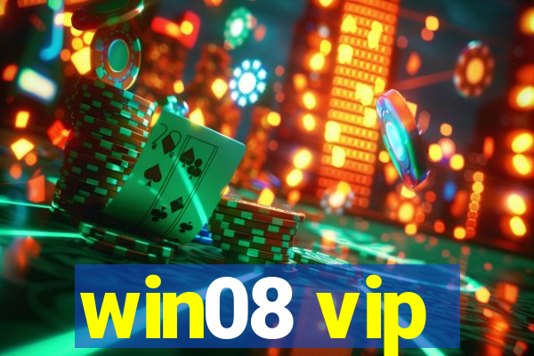 win08 vip